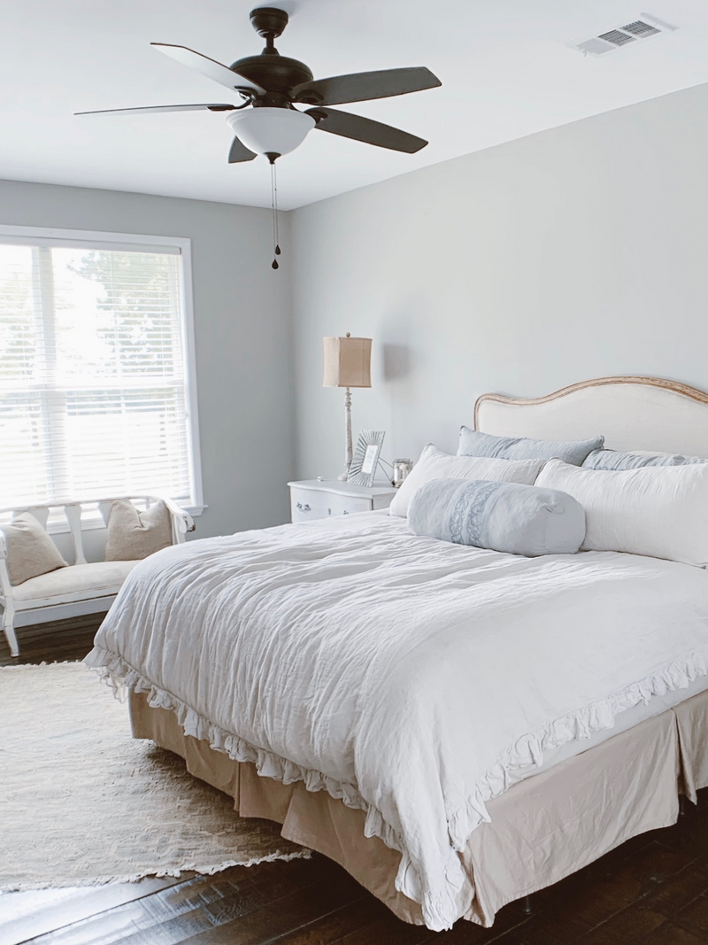Tour the Dodson Farm Page Place B and B