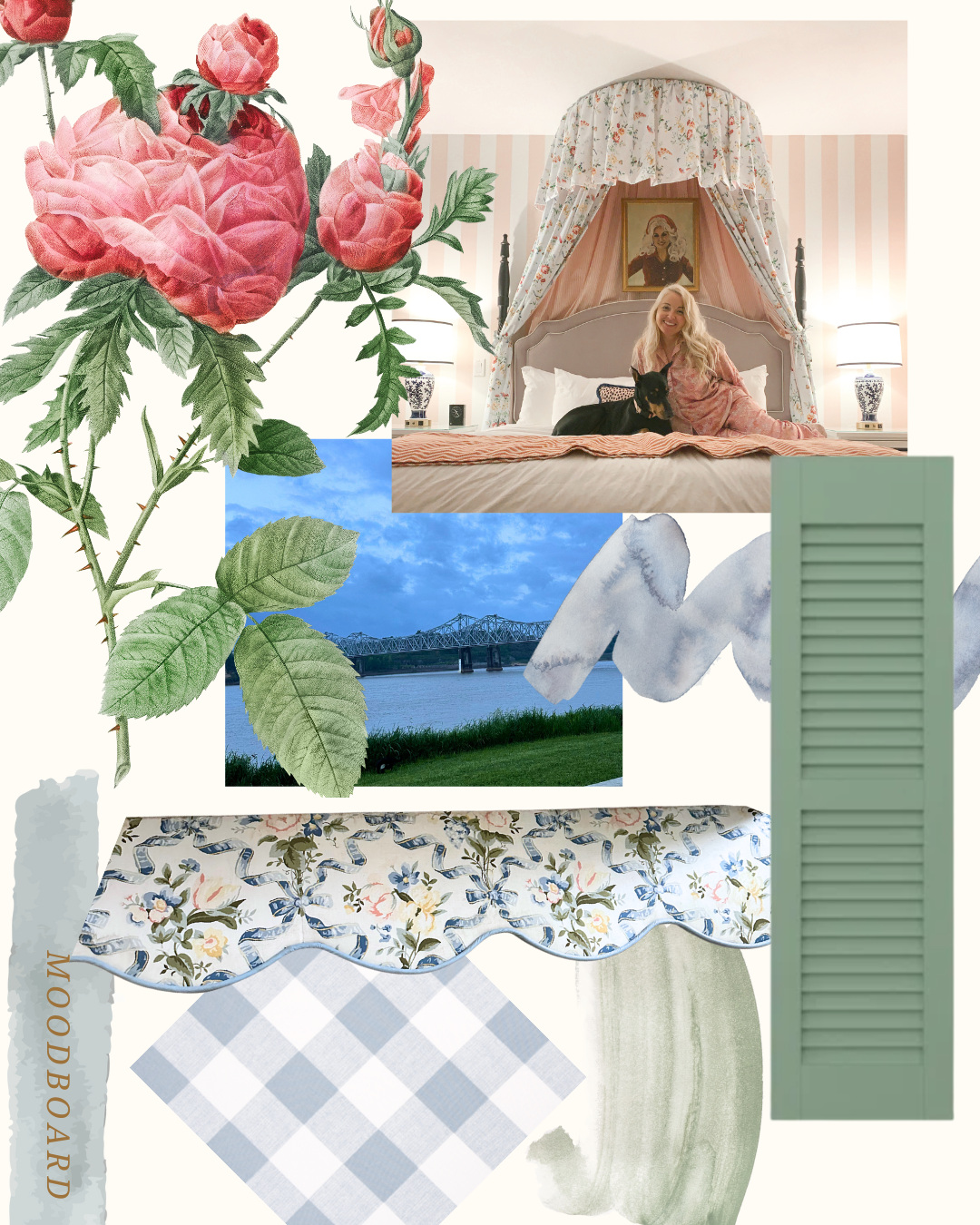 Week 2: One Room Challenge