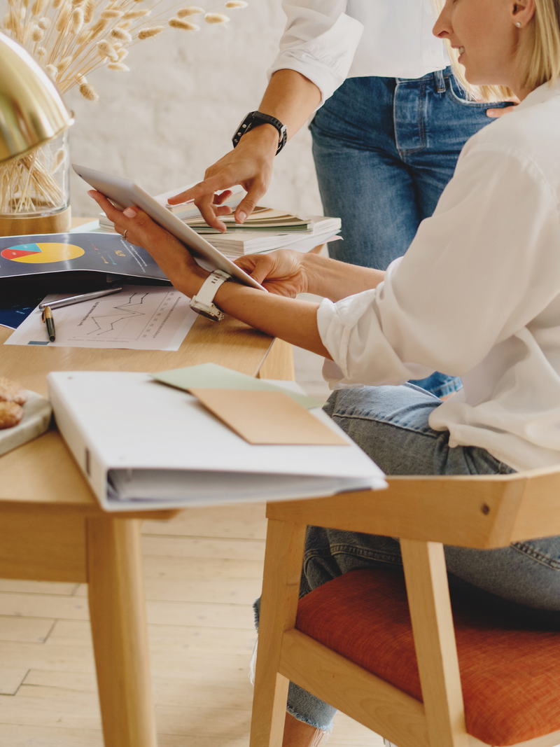Work With Me To Stage Your Home To Sell