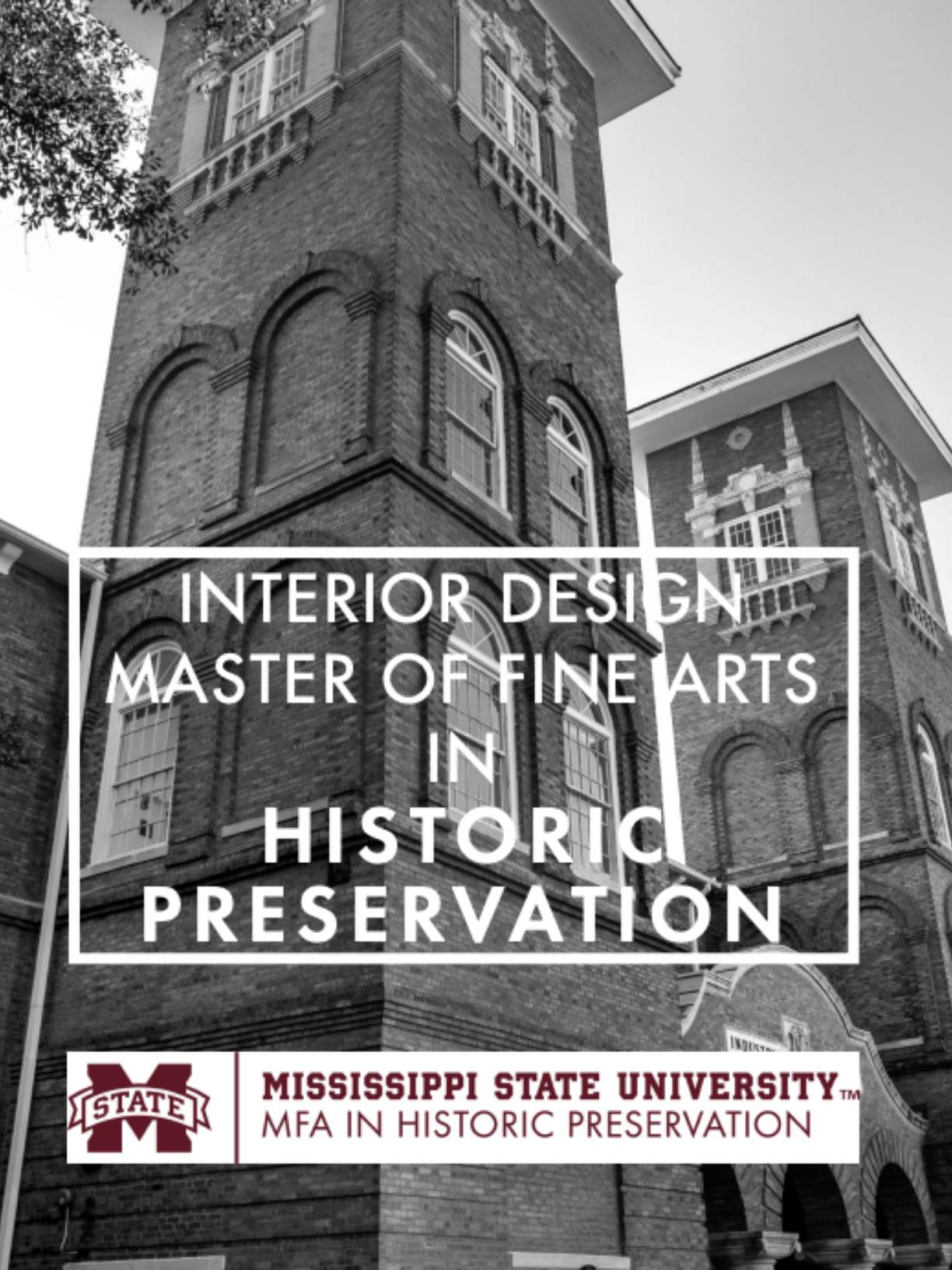 All About Being in College for a Masters of Fine Art in Historic Preservation