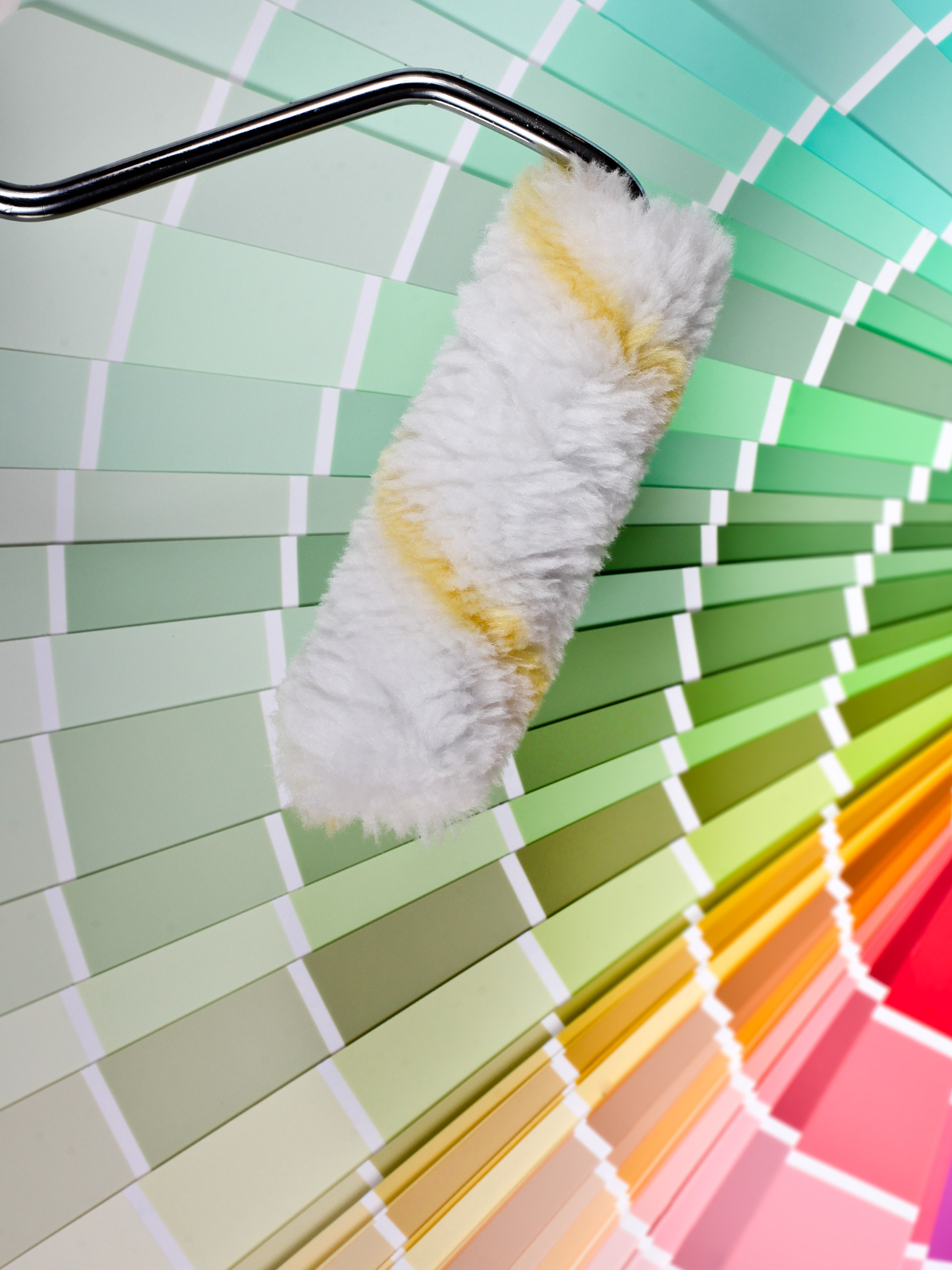 How To Choose The Right Colors For Your Home